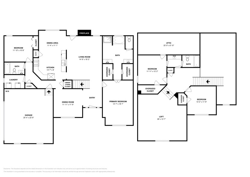 Building Photo - 100 Havenwood Ct