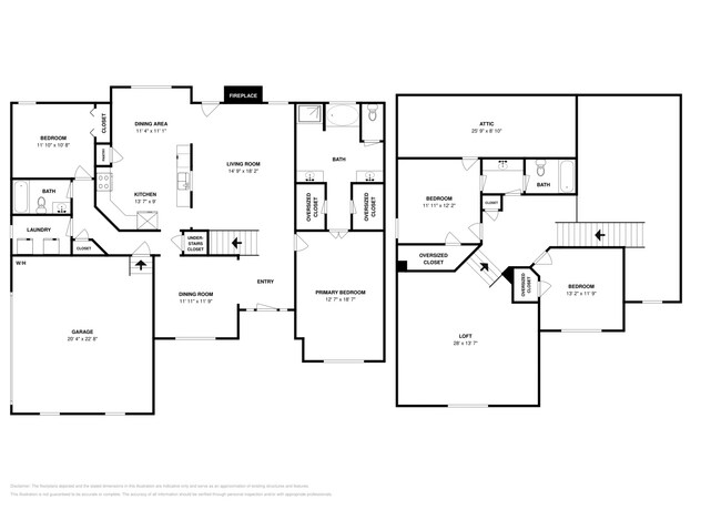 Building Photo - 100 Havenwood Ct