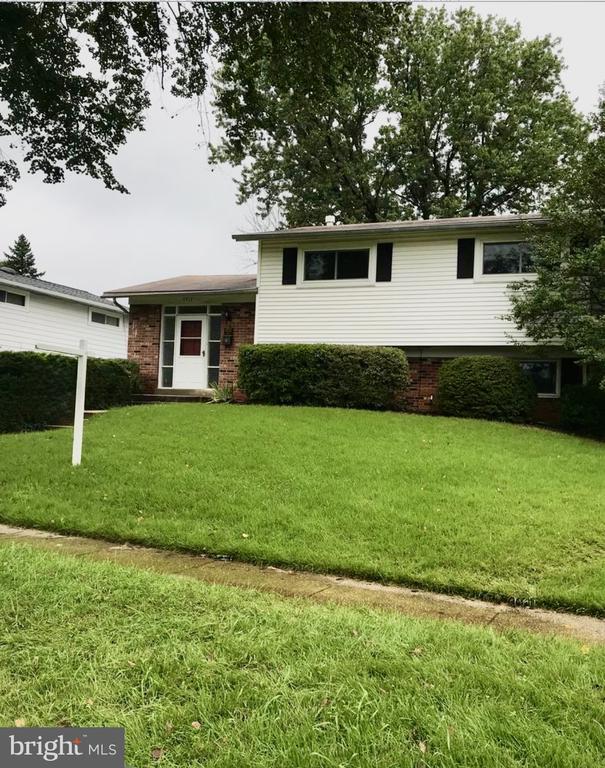 Building Photo - 4917 McCall St