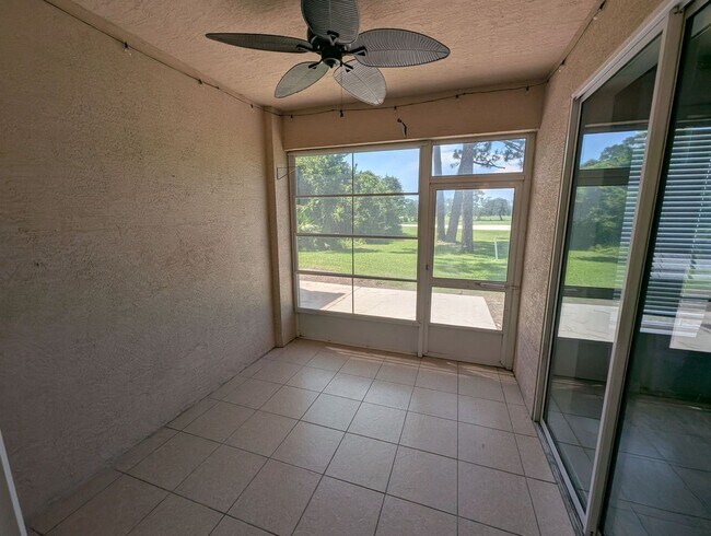 Building Photo - Located in St Augustine Shores, this 2 bed...