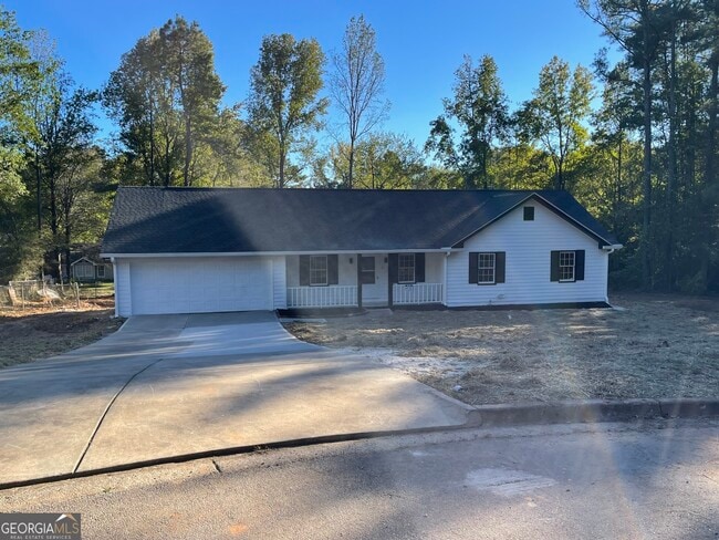 Building Photo - 505 Ironwood Ct SE