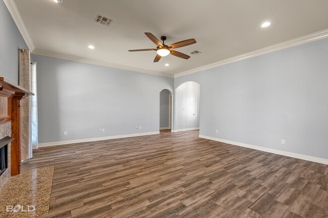 Building Photo - 4402 Ellis Ct