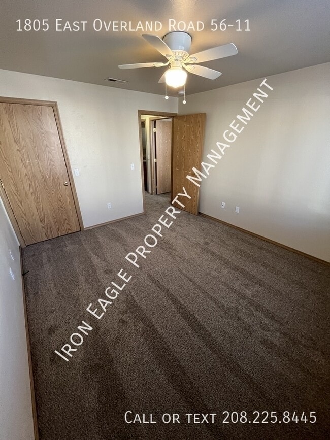 Building Photo - 1805 E Overland Rd