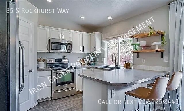 Building Photo - 85 S Rockhurst Way