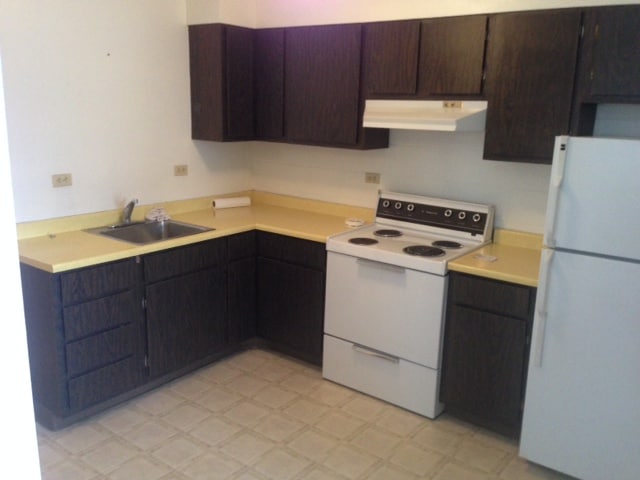 Building Photo - Prairie West Apartments