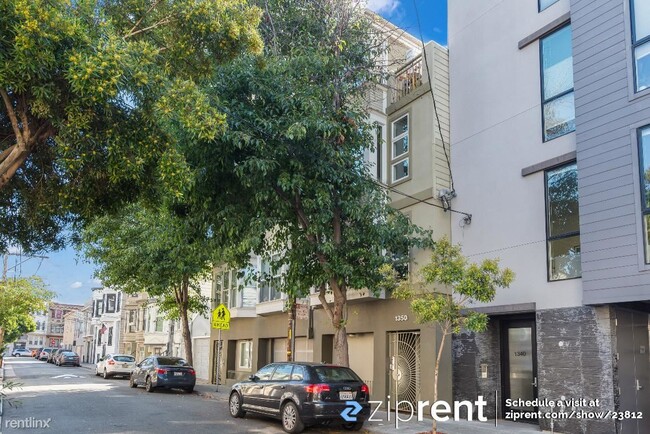 Primary Photo - 2 br, 2.5 bath Condo - 1350 Natoma Street,...