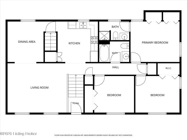 Building Photo - 3007 Cromarty Way