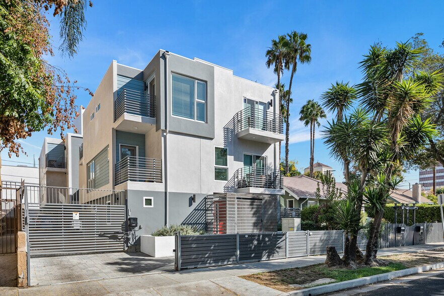 Building Photo - 6611 Leland Way