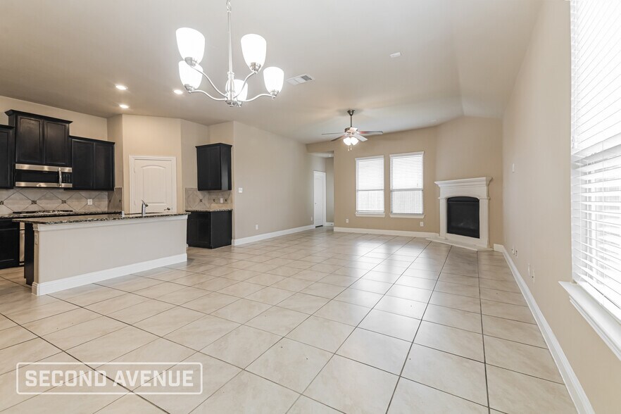 Building Photo - 3611 Brazos St
