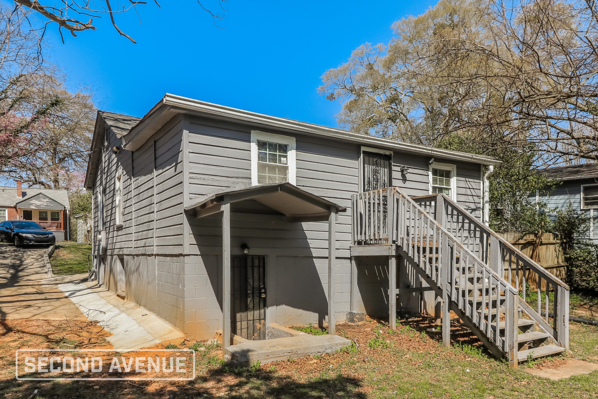 Building Photo - 1328 Eason St NW