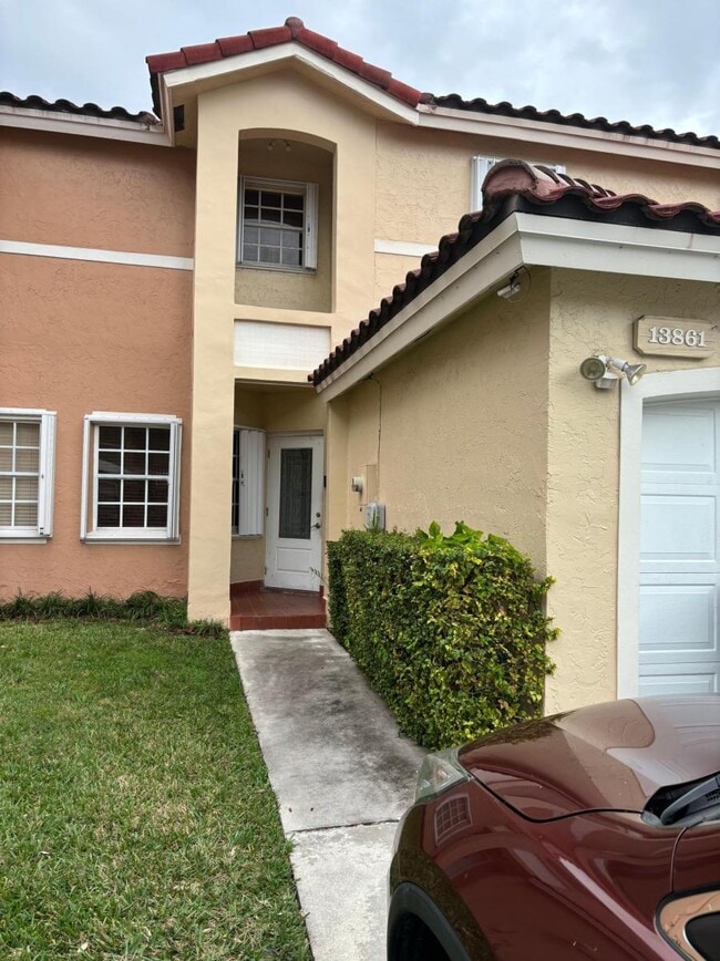 Primary Photo - 13861 SW 102nd Terrace