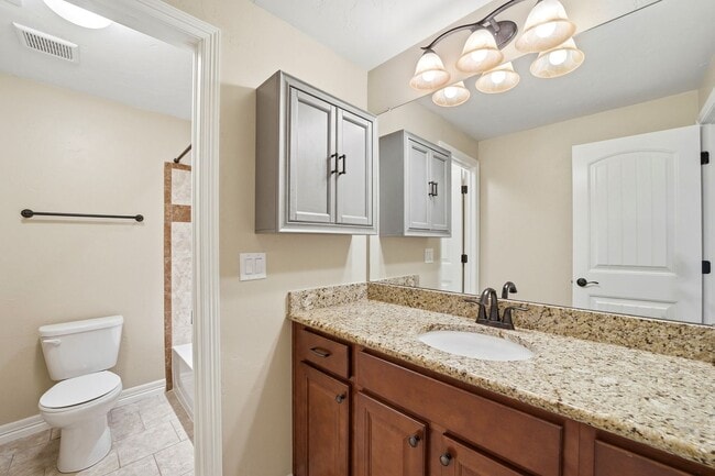 Building Photo - Fabulous Northern Colorado Springs Location! Academy School District 20!