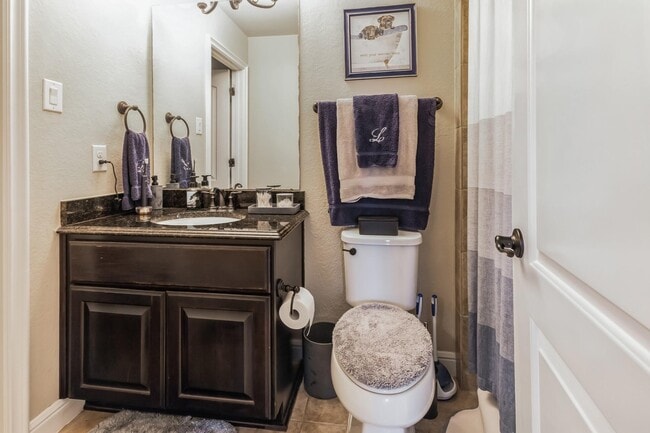 Building Photo - 26310 Katy Springs Ln