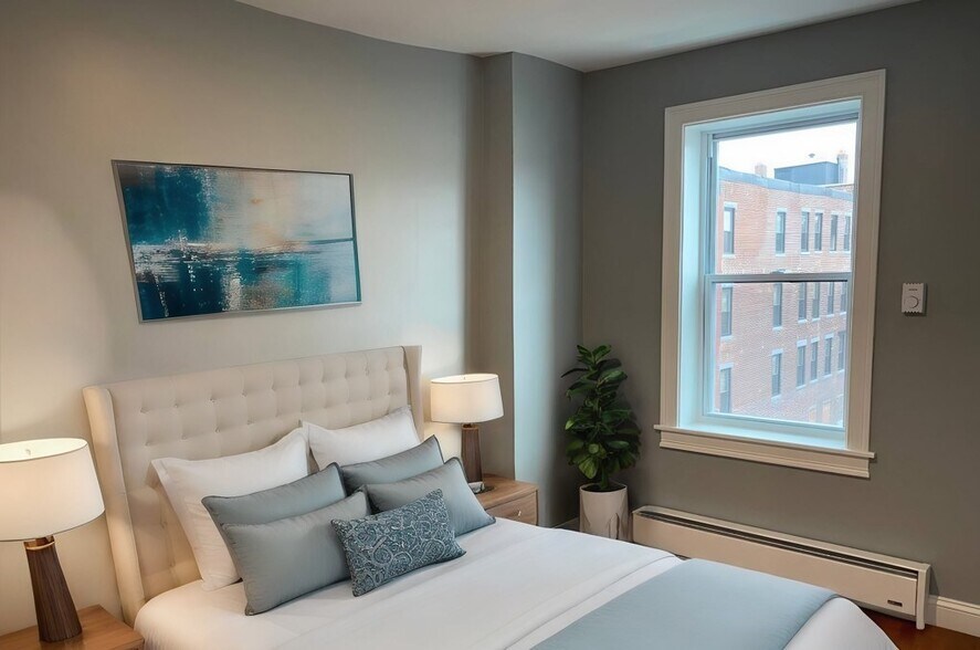 Building Photo - 34 Chelsea Ter