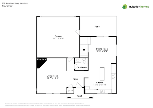 Building Photo - 752 Stonehaven Loop