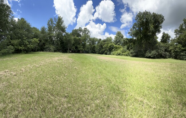 1 acre lot - 516 W Point Tap Rd