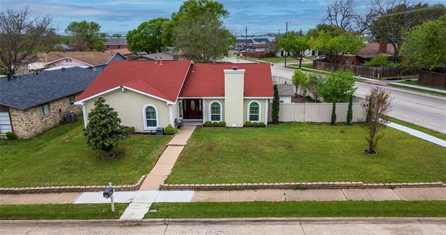 Building Photo - 6401 Glenmoor Dr