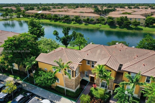 Building Photo - 9267 SW 227th St