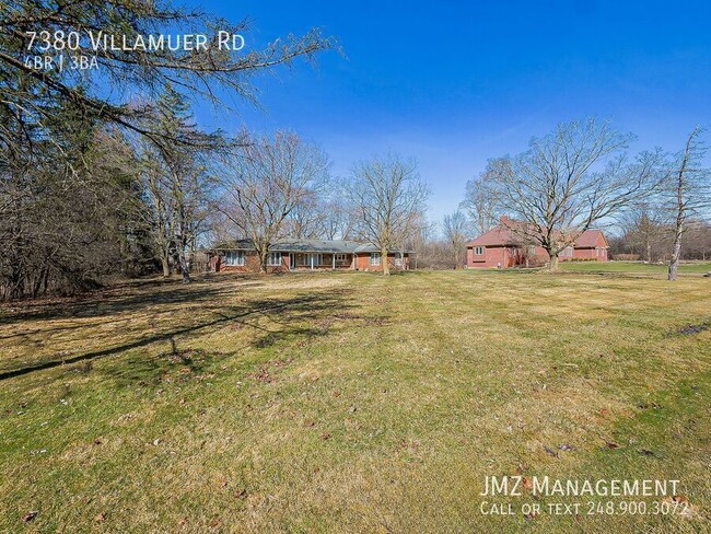 Building Photo - 7380 Villamuer Rd