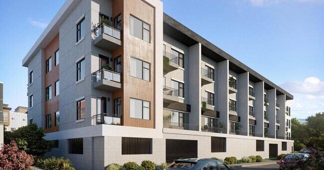 Building Photo - 2 Bedroom Condo in Prime Denver Location