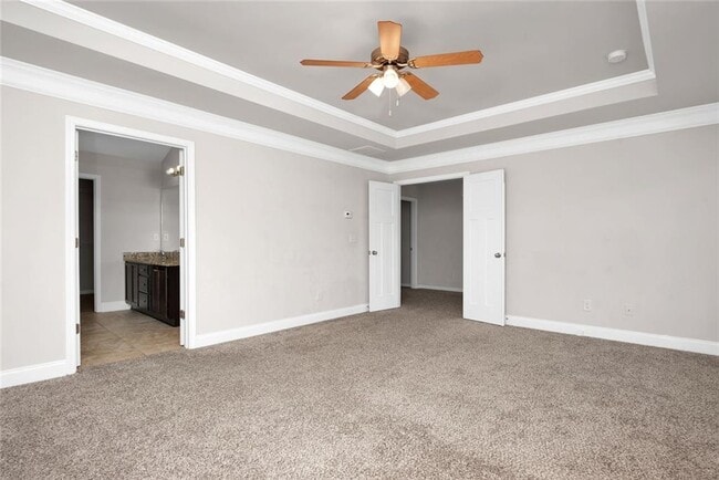 Building Photo - 3310 Mulberry Cv Wy