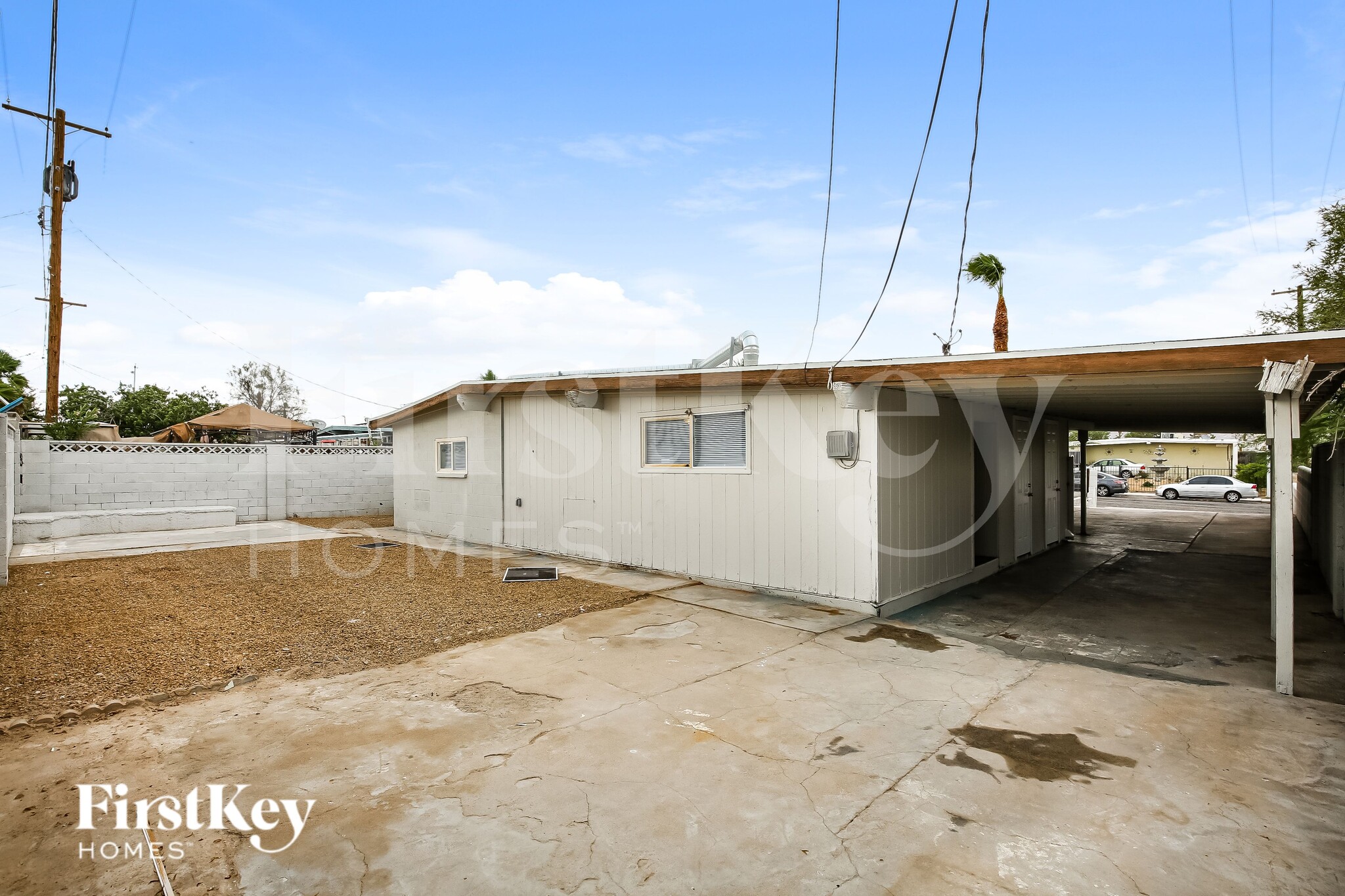 Building Photo - 4747 Everman Dr