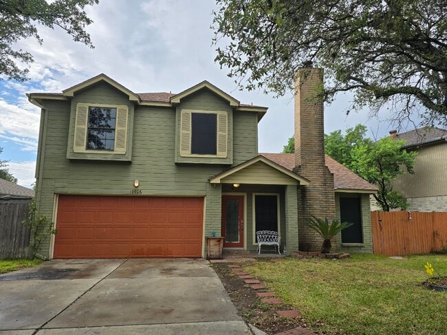 Building Photo - 10706 Lake Path Dr