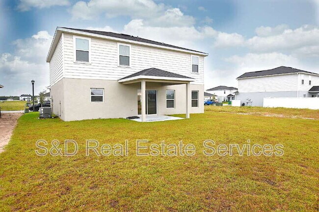 Building Photo - 622 Manchester Path