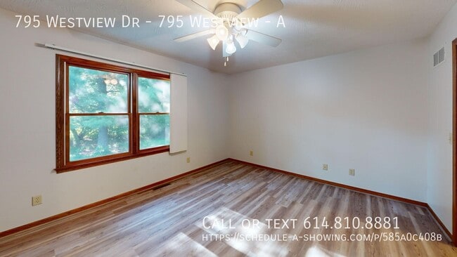 Building Photo - 795 Westview Dr