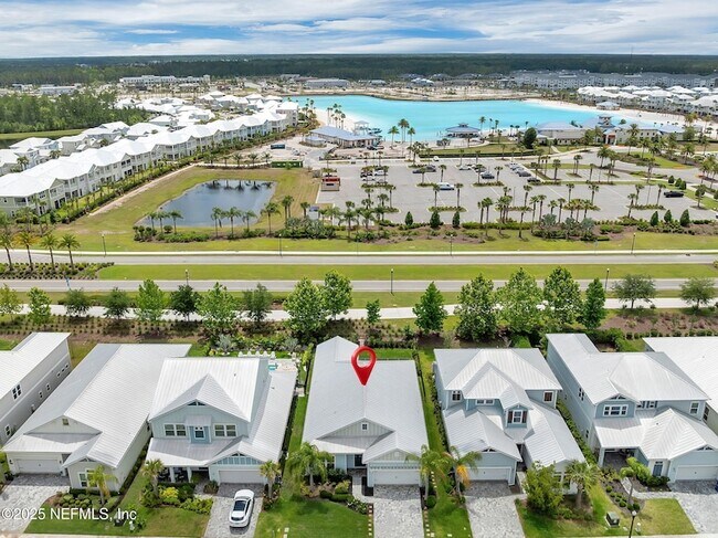 Building Photo - 94 Waterline Dr