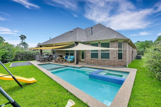 Building Photo - 98 Lindenberry Cir