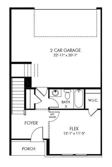 Building Photo - 812 Mackay Crk