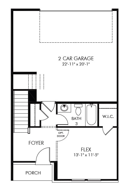 Building Photo - 812 Mackay Crk