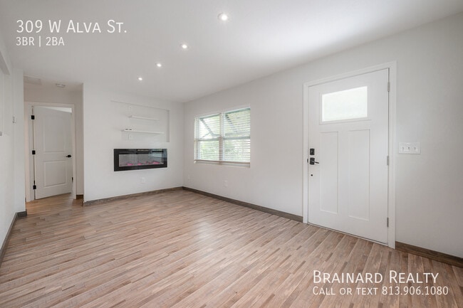 Building Photo - 309 W Alva St