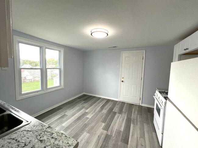 Building Photo - 3002 Green St