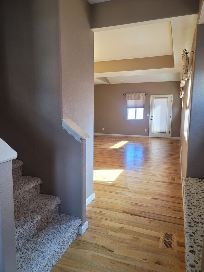 Building Photo - 4017 Gunsmoke Road