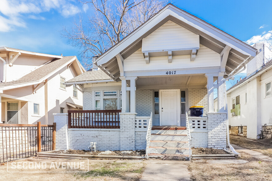 Primary Photo - 4017 S Benton Ave