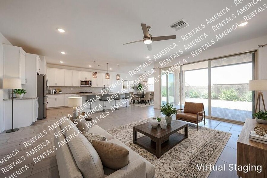 Building Photo - 40622 W Williams Way
