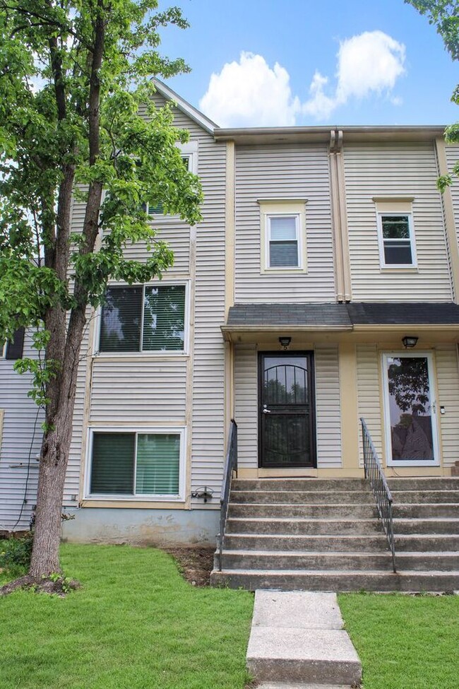 Primary Photo - Modernized 3-Level Townhome in Indian Head...