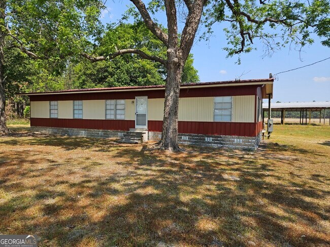 Building Photo - 647 Buck Creek Rd