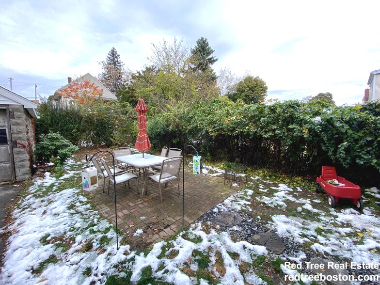 Building Photo - 79 Wareham St