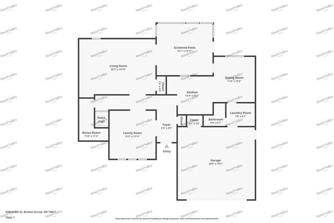 Building Photo - 8304 S 6th St