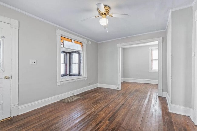 Building Photo - 2349 Ferrant Pl