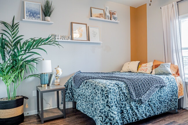 Floorplan - Scene at Sandhill