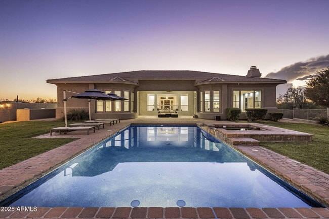 Building Photo - 29119 N 71st Pl