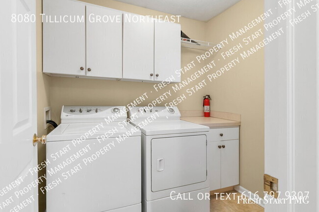 Building Photo - 8080 Tillicum Grove NE