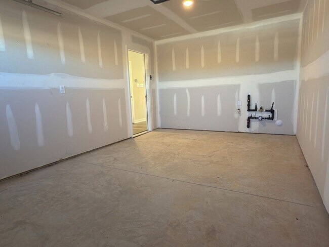 Building Photo - Modern New 3BR Townhome in Hancock Village with Luxury Finishes