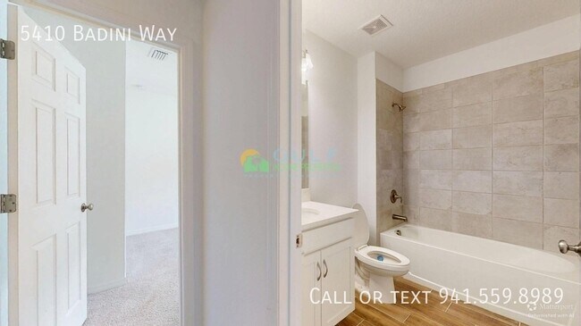 Building Photo - 5410 Badini Wy