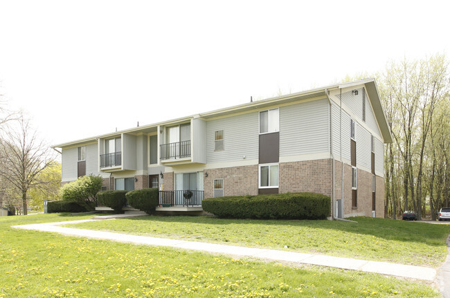 Building Photo - Everett Apartments