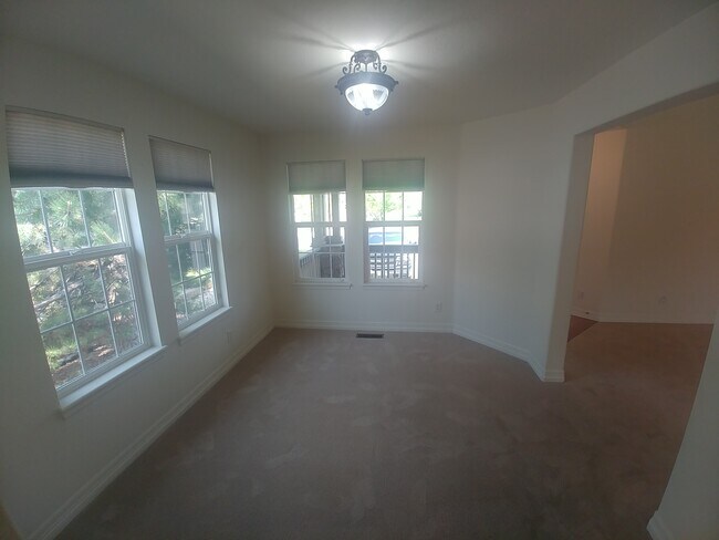 Dinning Room / Office - 8322 E 149th Dr